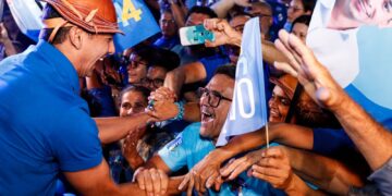 Allyson Bezerra promove encontro com cinco partidos para discutir o “RN do futuro”