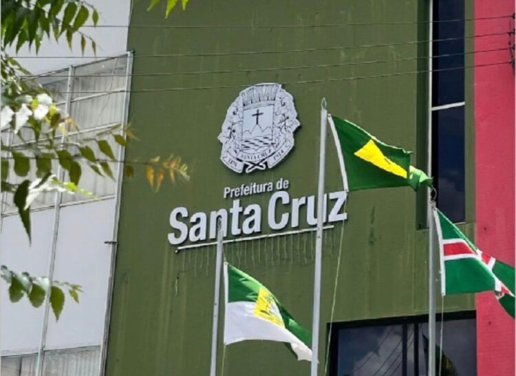 MP abre inquérito para investigar contratos em Santa Cruz/RN; Limpeza pública entra na mira