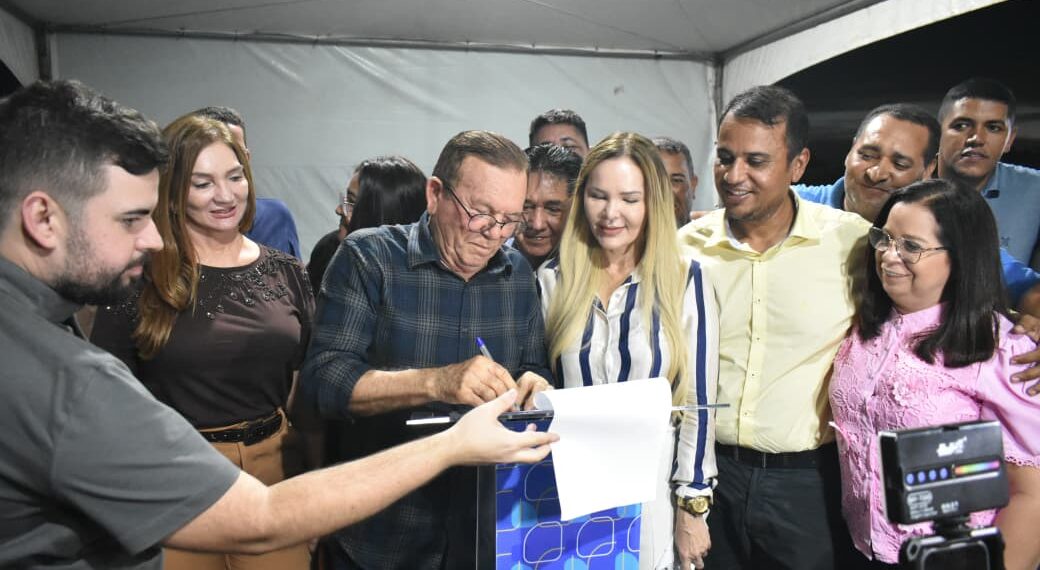 Escola Dom Joaquim vai ganhar sede própria com seis salas de aula no centro de São Gonçalo do Amarante