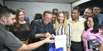 Escola Dom Joaquim vai ganhar sede própria com seis salas de aula no centro de São Gonçalo do Amarante