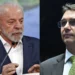 Em cenário de 2º turno, Flávio tem 46,3%, e Lula, 46,2%, aponta Atlas/Bloomberg
