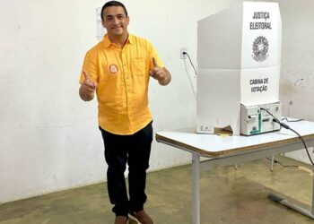 Após ter mandato cassado pelo TRE-RN, prefeito de Itaú diz que vai recorrer ao TSE