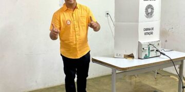 Após ter mandato cassado pelo TRE-RN, prefeito de Itaú diz que vai recorrer ao TSE