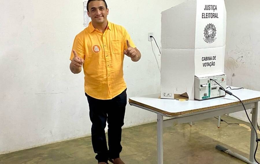 Após ter mandato cassado pelo TRE-RN, prefeito de Itaú diz que vai recorrer ao TSE