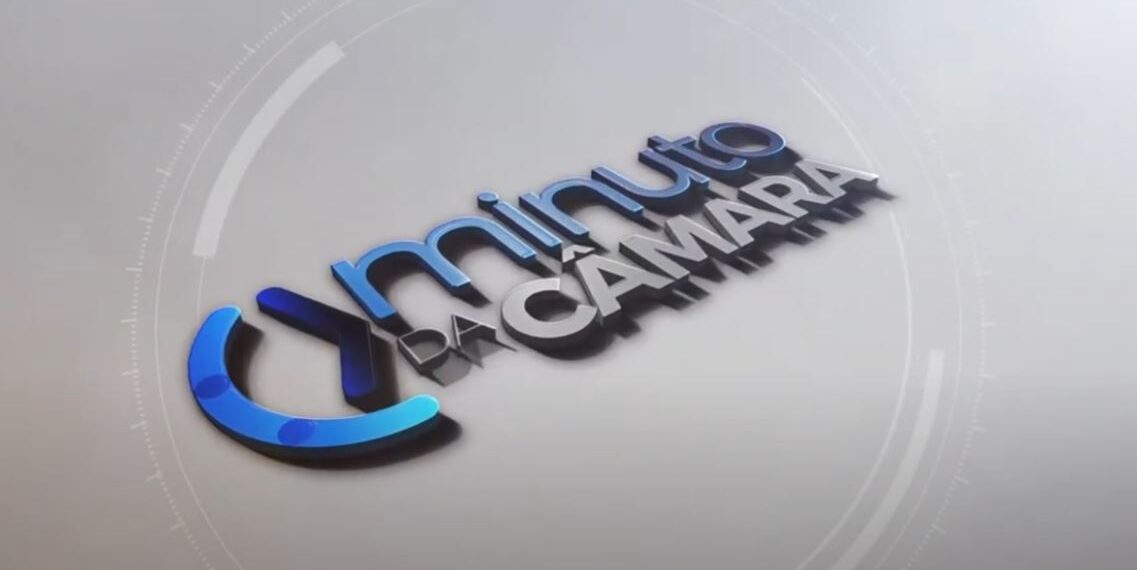 [VÍDEO] Minuto da Câmara 20/03/2026