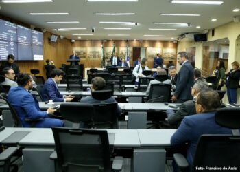Vereadores aprovam leis voltadas a idosos, mulheres e inovação em Natal