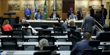 Câmara aprova projetos sobre inclusão e saúde pública de Natal