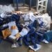Polícia Civil incinera mais de 500 kg de drogas apreendidas em Mossoró
