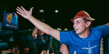 Allyson Bezerra amplia liderança e abre 15 pontos de vantagem para Governo do RN