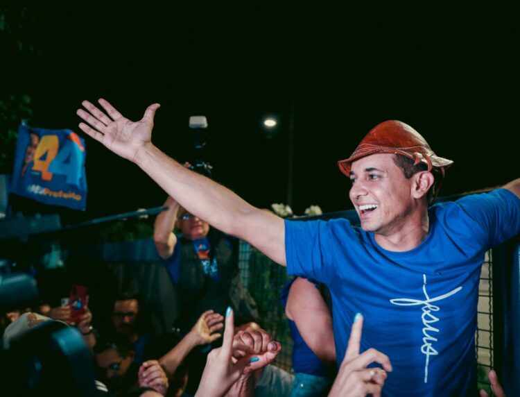 Allyson Bezerra amplia liderança e abre 15 pontos de vantagem para Governo do RN