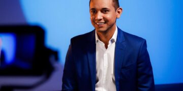 Allyson Bezerra dispara com 39,2% das intenções de voto no RN em pesquisa nacional