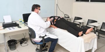 Prefeitura oferece 800 exames gratuitos para mulheres durante o mês de março em Assú