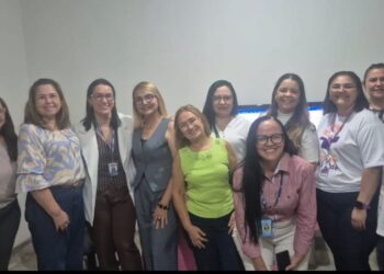 Sesap realiza Oficina Regional para construção do Plano de Educação Permanente em Saúde na II Ursap