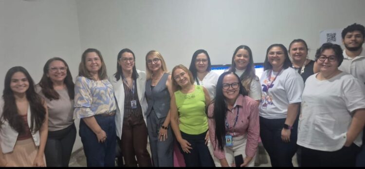 Sesap realiza Oficina Regional para construção do Plano de Educação Permanente em Saúde na II Ursap