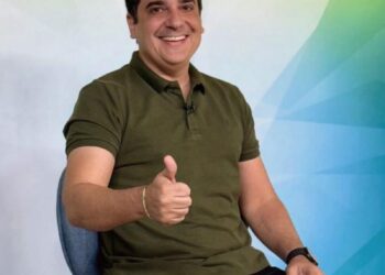 Ex-prefeito Alan Silveira anuncia apoio as pré-candidaturas de Walter Alves e Dr. Bernardo Amorim