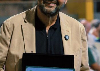 Deputado Gustavo Carvalho recebe título de Cidadão Arezense em reconhecimento ao trabalho pelo município