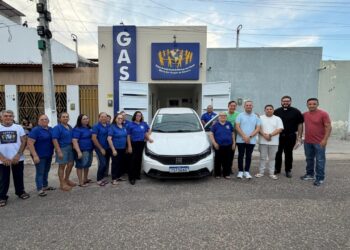 Emenda de Neilton Diógenes garante veículo para apoio a pacientes com câncer atendidos pelo GASPEC