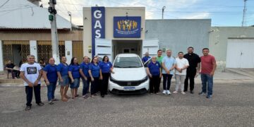 Emenda de Neilton Diógenes garante veículo para apoio a pacientes com câncer atendidos pelo GASPEC