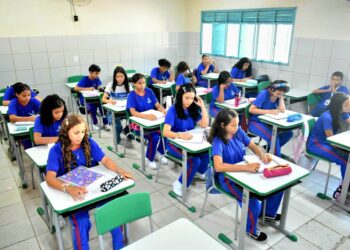 Educação de São Gonçalo do Amarante avança com reformas e investimentos em novas escolas