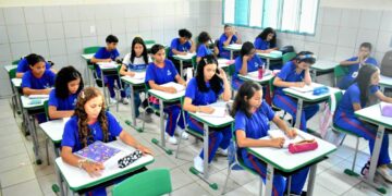 Educação de São Gonçalo do Amarante avança com reformas e investimentos em novas escolas