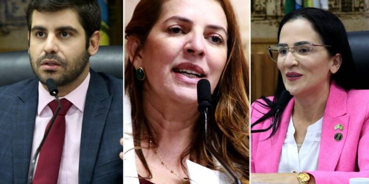 União Brasil nega carta de anuência para vereadores no RN