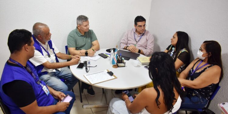 Paciente com caso confirmado de Mpox em São Gonçalo do Amarante já teve alta médica