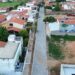 Prefeita Marianna Almeida inaugura pavimentação com piso intertravado em Pau dos Ferros