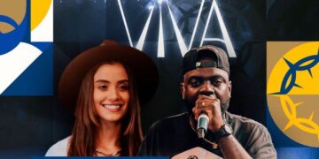 Água Viva neste domingo (22) promete reunir fiéis em noite de fé, louvor e união em Apodi