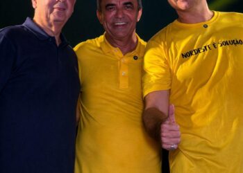 Jorge do Rosário avança na direita e fortalece pré-candidatura à Assembleia Legislativa