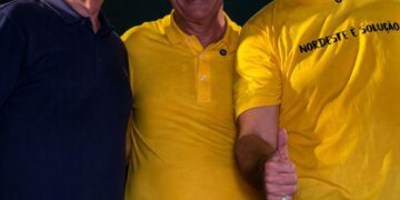 Jorge do Rosário avança na direita e fortalece pré-candidatura à Assembleia Legislativa