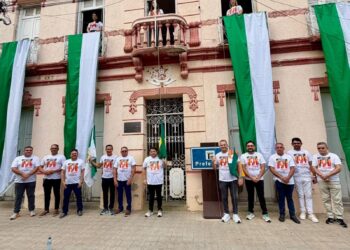 Apodi realiza programação histórica em comemoração aos 191 anos de emancipação política