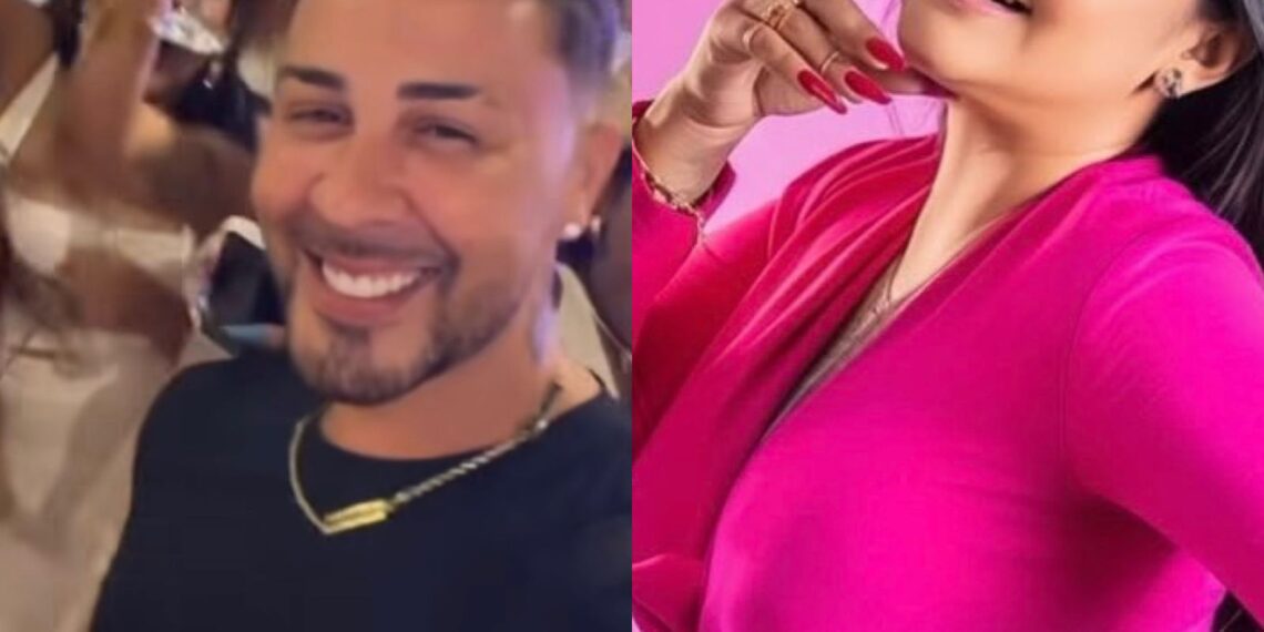 Empreendedora Any, que participou do Rancho do Carlinhos Maia entra na nominata de Paulinho e Ezequiel