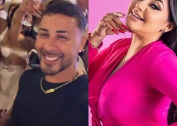 Empreendedora Any, que participou do Rancho do Carlinhos Maia entra na nominata de Paulinho e Ezequiel