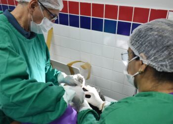 Prefeitura de São Gonçalo do Amarante zera fila de pequenas cirurgias