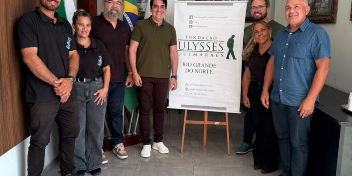 Programa Caravana FUG RN leva capacitação e qualificação profissional para municípios do RN