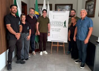 Programa Caravana FUG RN leva capacitação e qualificação profissional para municípios do RN