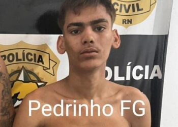 Jovem tem residência invadida e é assassinado em Felipe Guerra/RN