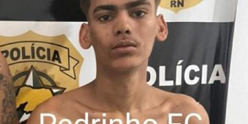 Jovem tem residência invadida e é assassinado em Felipe Guerra/RN