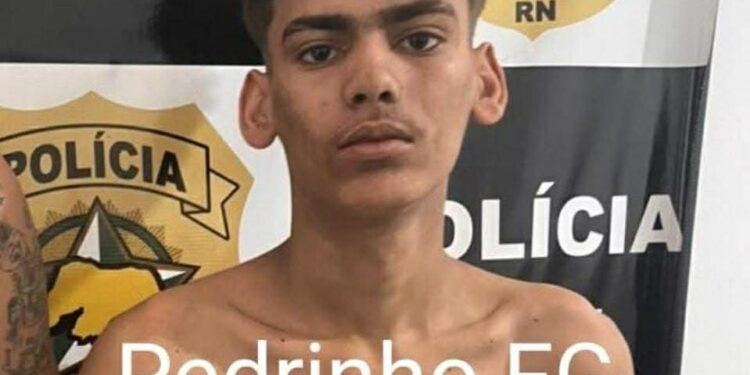 Jovem tem residência invadida e é assassinado em Felipe Guerra/RN
