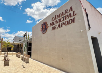 Câmara de Apodi deverá gastar mais de R$ 700 mil com comunicação e marketing institucional em 2026