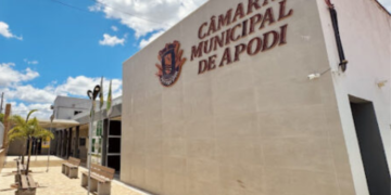 Câmara de Apodi deverá gastar mais de R$ 700 mil com comunicação e marketing institucional em 2026