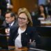 Pesquisa aponta vitória de Dra. Zenaide ao Senado e consolida seu crescimento no RN