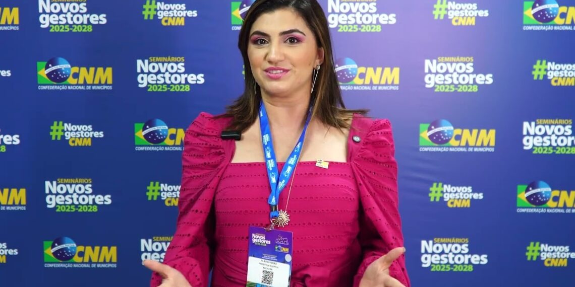 MPRN instaura procedimento para apurar crime de violência política de gênero praticado contra a Prefeita de Macau/RN