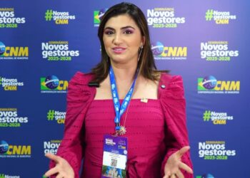 MPRN instaura procedimento para apurar crime de violência política de gênero praticado contra a Prefeita de Macau/RN