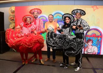 Lançamento dos 300 anos do São João de Assú em Natal movimenta a capital do estado