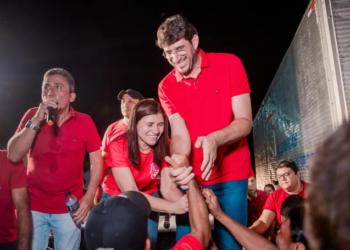 Ministério Público Eleitoral opina pelo deferimento da candidatura de Pezão e Rosa em Itaú/RN