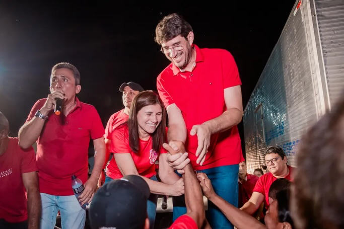 Ministério Público Eleitoral opina pelo deferimento da candidatura de Pezão e Rosa em Itaú/RN