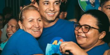 Pesquisa Meta Data Natal/98 FM: Allyson é o menos rejeitado para o Governo do RN