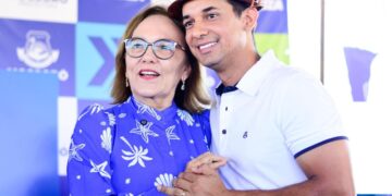 Allyson abre mais de 15 pontos na disputa pelo Governo e Zenaide estaria reeleita ao Senado, aponta pesquisa