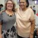 Aniversário da gerente da II Ursap, Dra. Emiliana Bezerra Cavalcanti